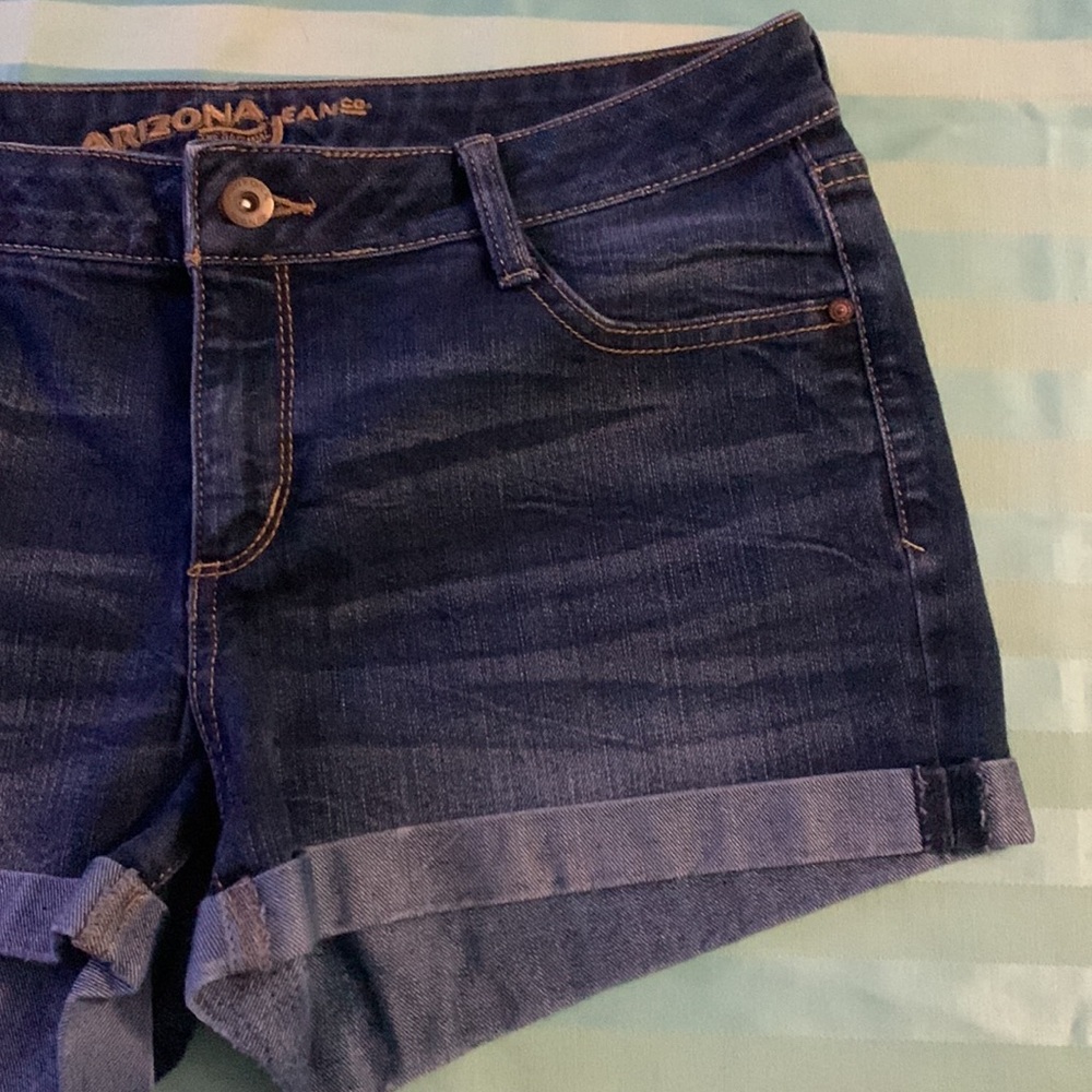 Arizona Shorts sz 11 - Picture 4 of 11